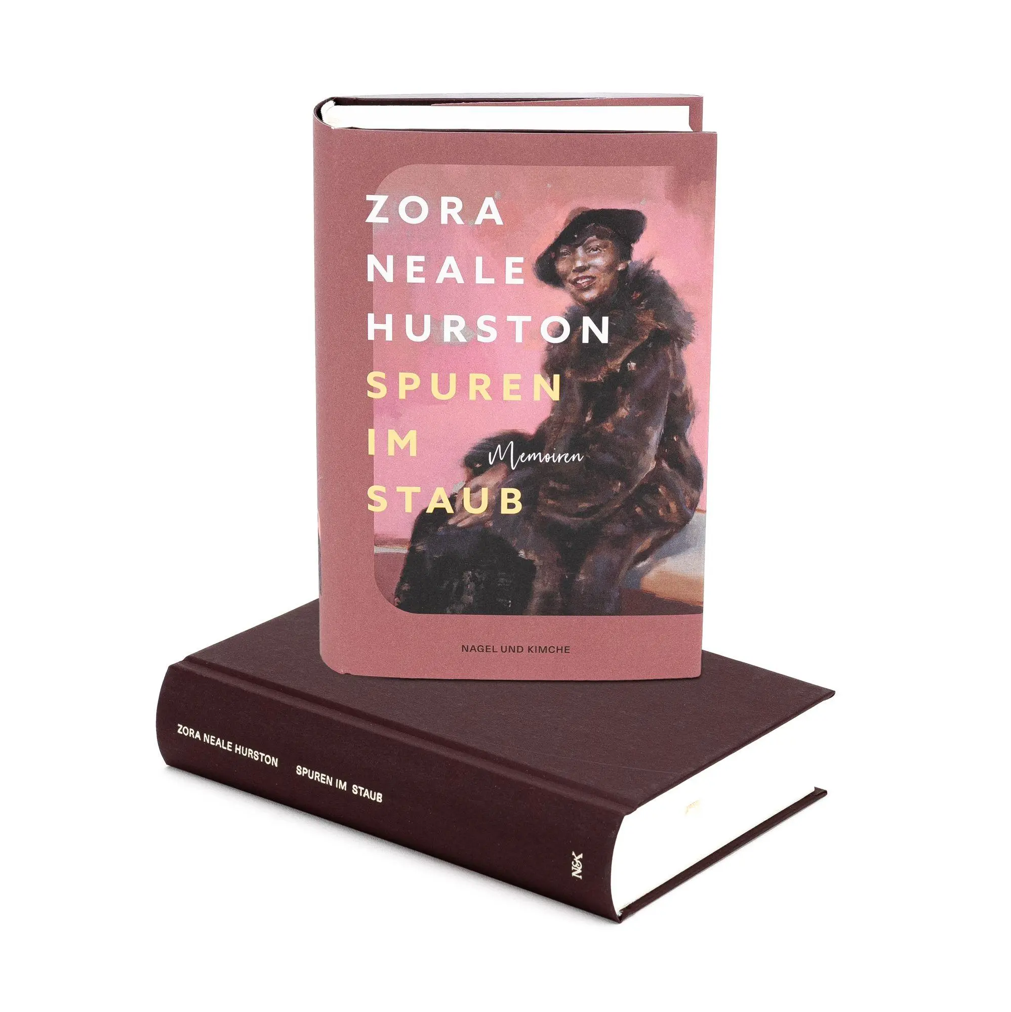 Bild: 9783312014354 | Spuren im Staub | Zora Neale Hurston | Buch | 432 S. | Deutsch | 2026