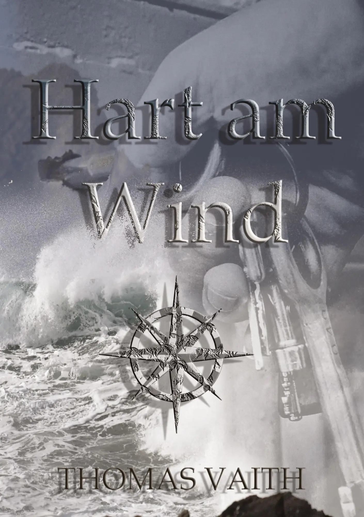 Cover: 9783384534354 | Hart am Wind | Trotz heftigem Gegenwind findet Emil seinen Weg | Vaith