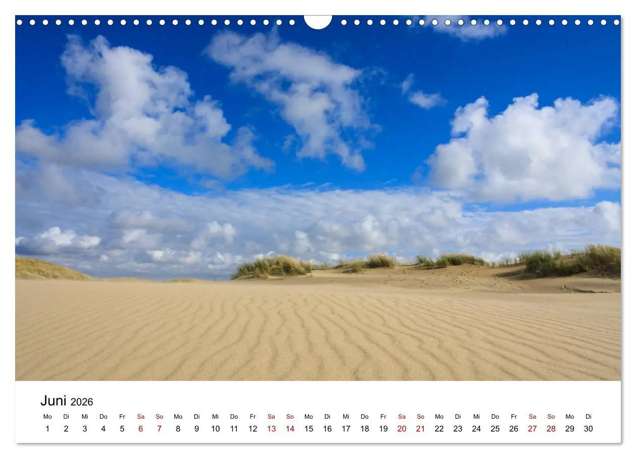 Bild: 9783457894354 | Baltische Länder (Wandkalender 2026 DIN A3 quer), CALVENDO...