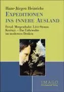 Cover: 9783898064354 | Expeditionen ins innere Ausland | Hans-Jürgen Heinrichs | Taschenbuch