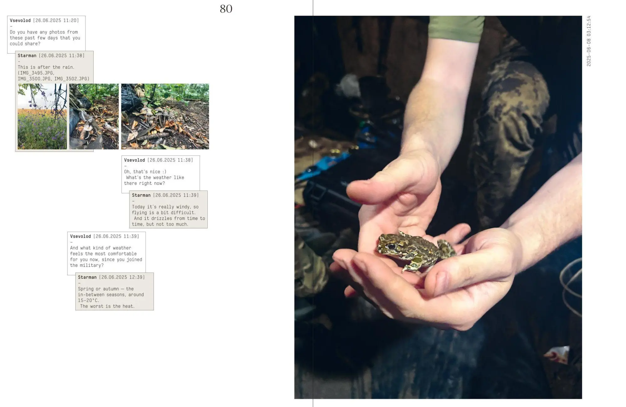 Bild: 9783948174354 | Solomiya Nr. 5 | After Now | Sebastian Wells (u. a.) | Taschenbuch