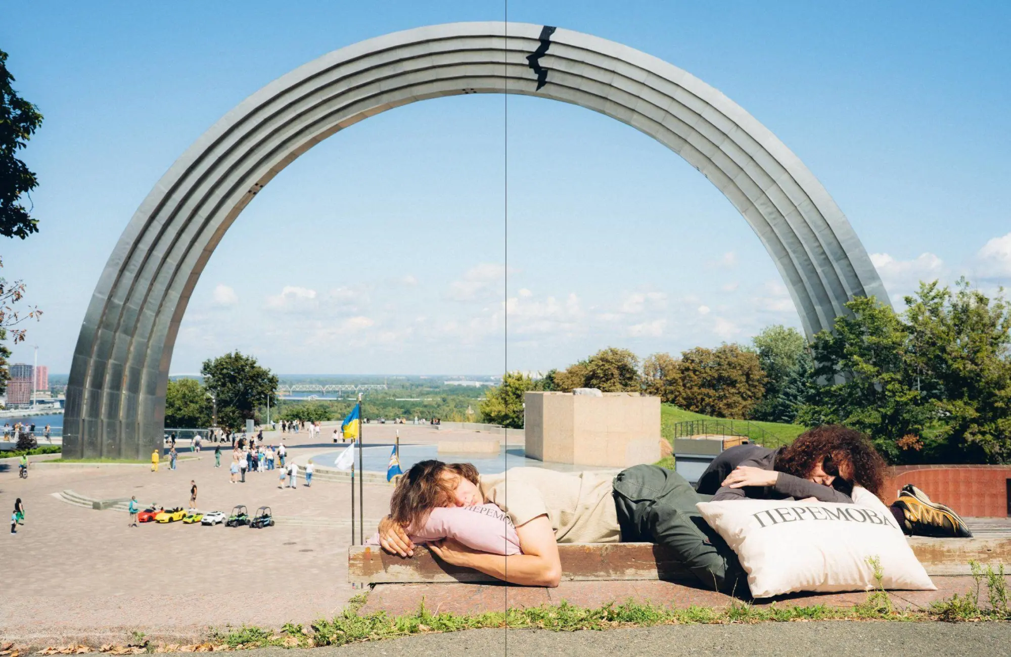 Bild: 9783948174354 | Solomiya Nr. 5 | After Now | Sebastian Wells (u. a.) | Taschenbuch