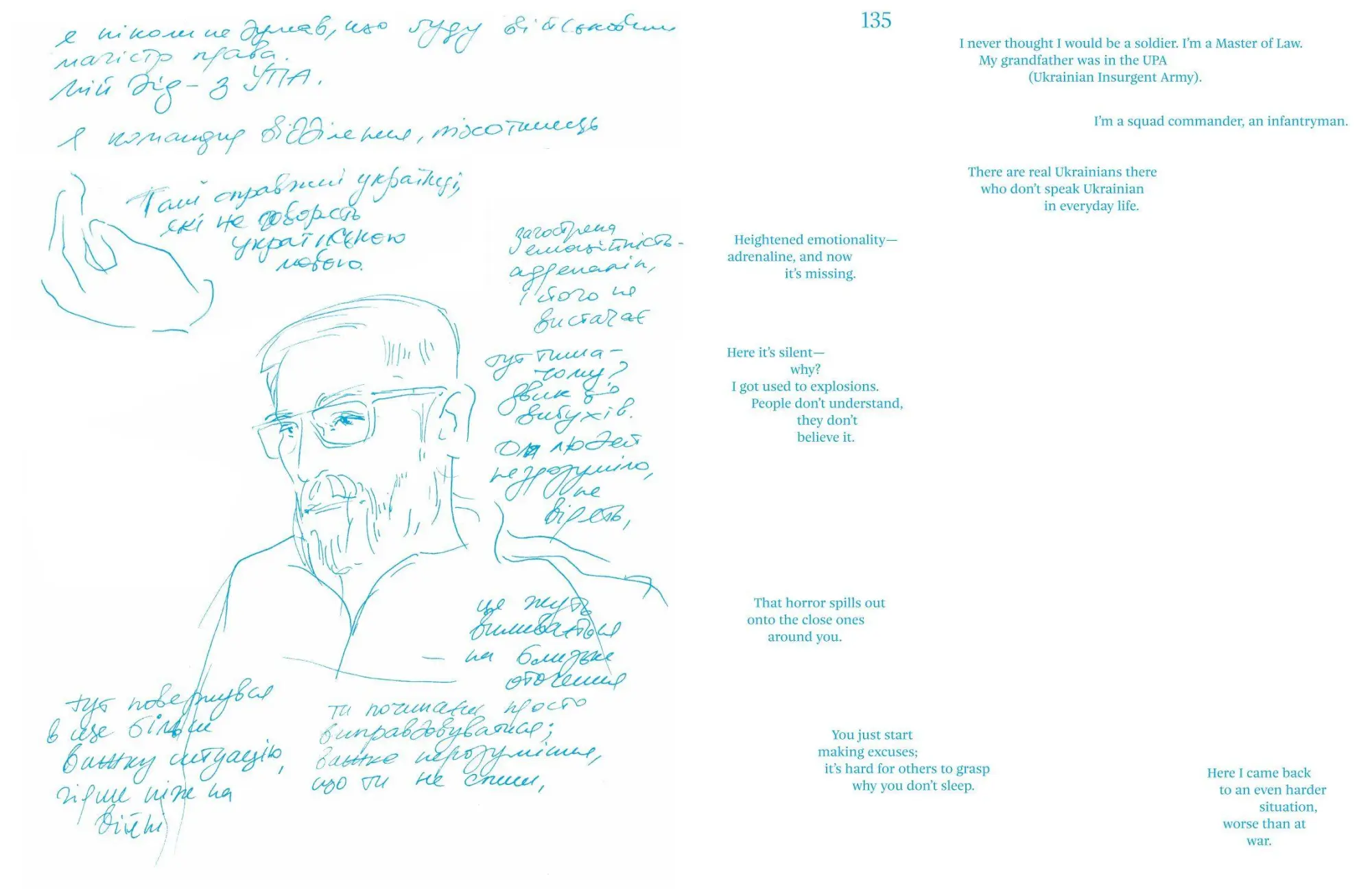 Bild: 9783948174354 | Solomiya Nr. 5 | After Now | Sebastian Wells (u. a.) | Taschenbuch