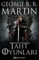 Cover: 9789944824354 | Taht Oyunlari | George R. R. Martin | Taschenbuch | Türkisch | 2022