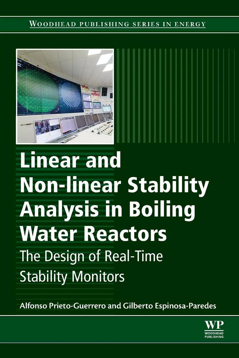 Woodhead Publishing Linear And Non-linear Stability Analysis In Boiling Water Reactors