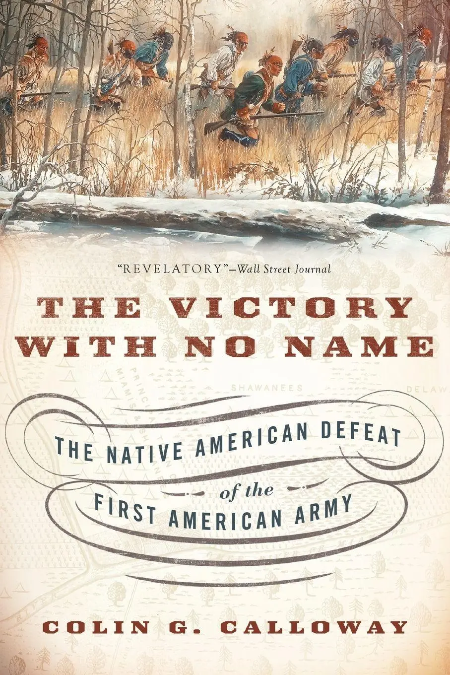 Cover: 9780190614454 | Victory with No Name | Colin G. Calloway | Taschenbuch | Englisch