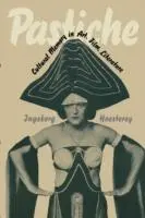 Cover: 9780253214454 | Pastiche: Cultural Memory in Art, Film, Literature | Hoesterey | Buch