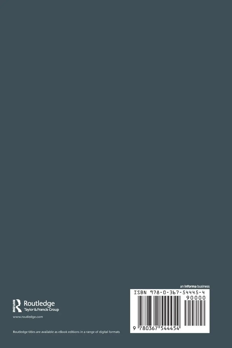 Rückseite: 9780367544454 | Cultures and Practices of Coexistence from the Thirteenth Through...