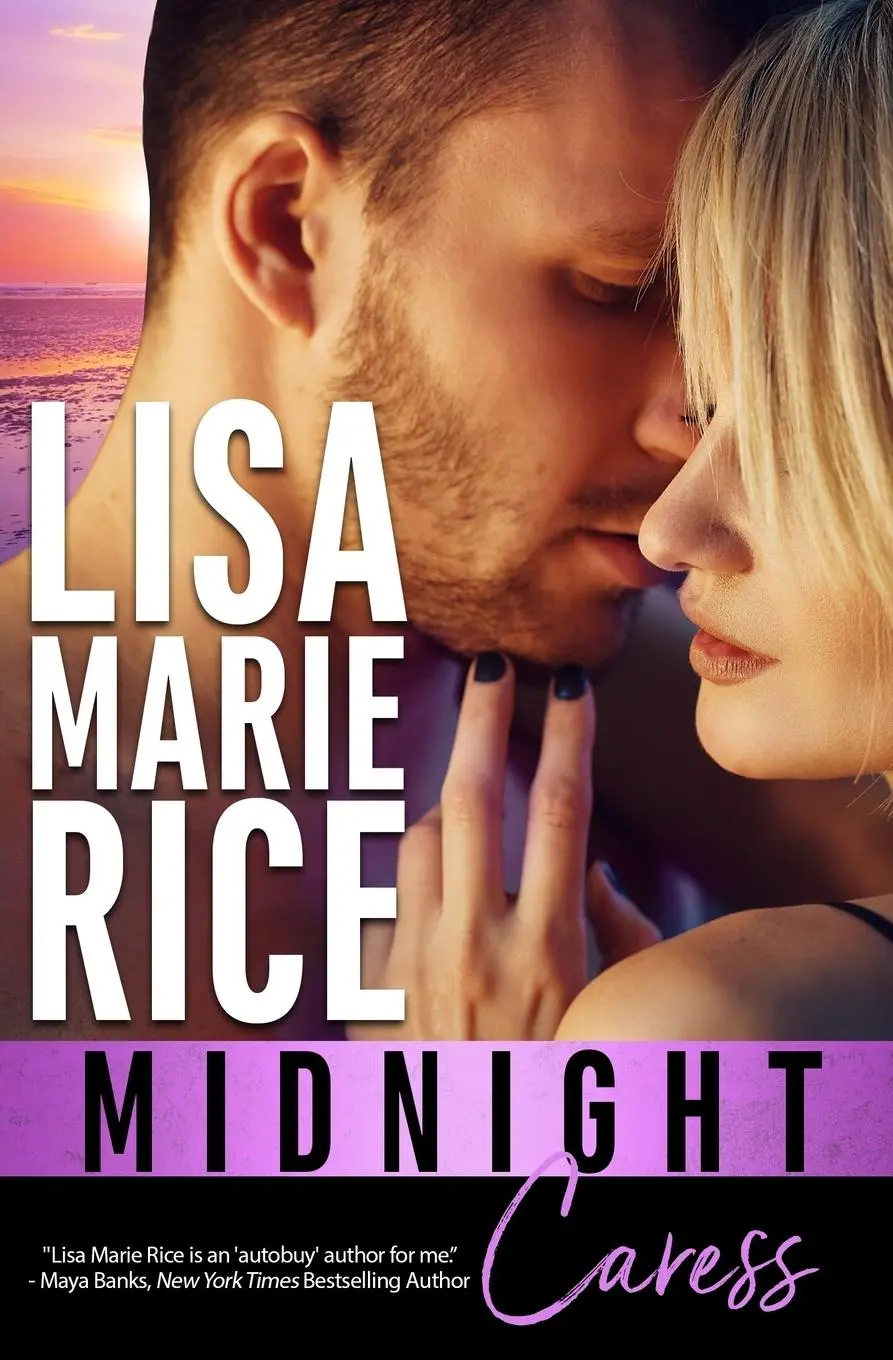 Cover: 9781648394454 | Midnight Caress | Lisa Marie Rice | Taschenbuch | Englisch | 2023