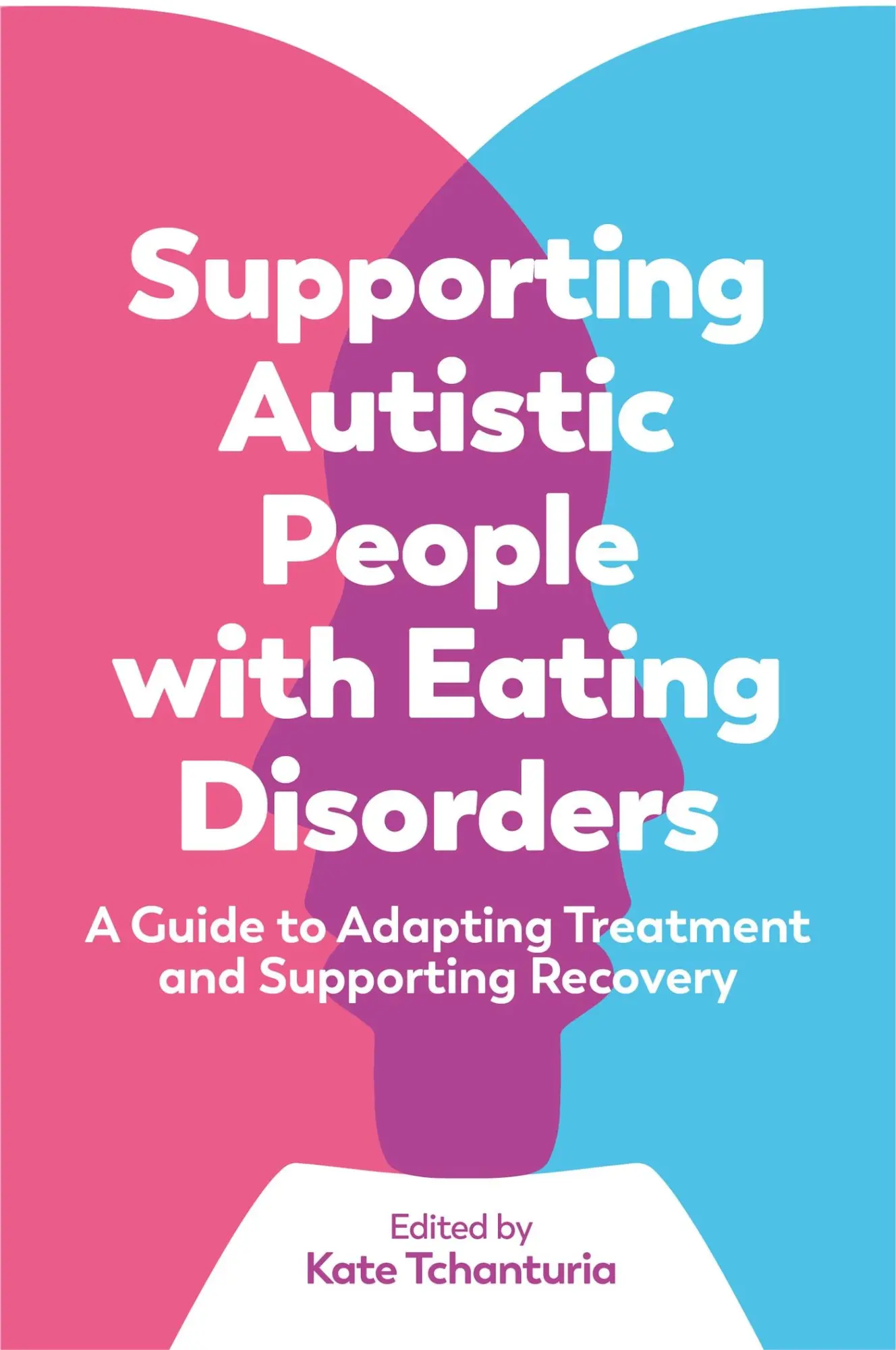 Cover: 9781787754454 | Supporting Autistic People with Eating Disorders | Kate Tchanturia