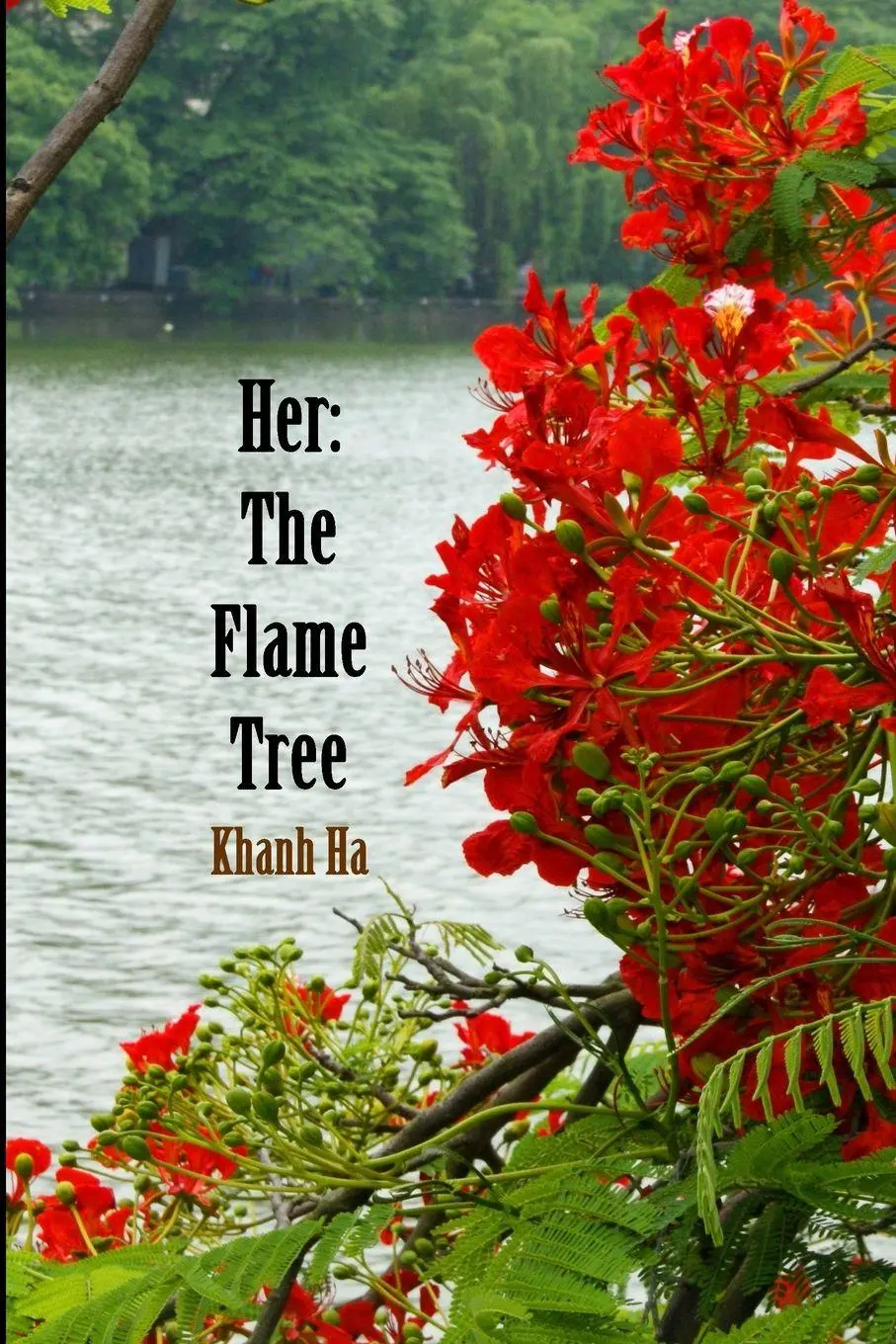 Cover: 9781940724454 | Her | The Flame Tree | Khanh Ha | Taschenbuch | Englisch | 2023