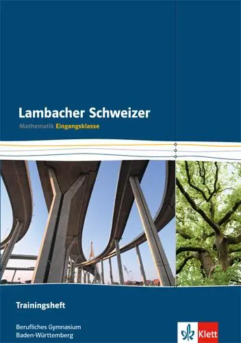 Cover: 9783127354454 | Lambacher Schweizer. Qualifikationsphase. Arbeitsheft plus Lösungen... Cover: 9783127354454 | Lambacher Schweizer. Qualifikationsphase. Arbeitsheft plus Lösungen...