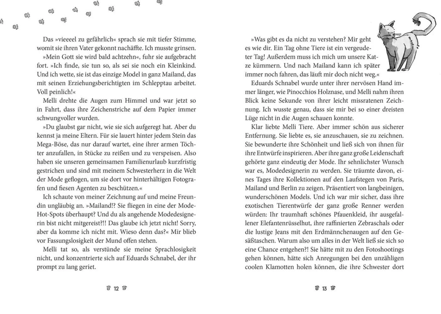 Bild: 9783522504454 | Zu Hause im Zoo 3: Kleiner Pinguin vermisst | Tatjana Geßler | Buch