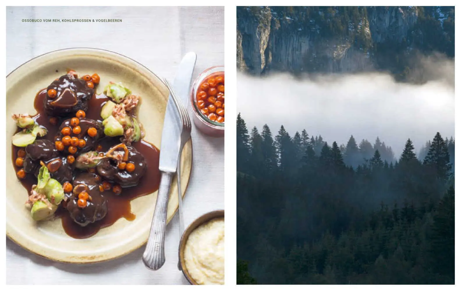 Bild: 9783710604454 | Das Wirtshaus | Rezepte und Geschichten aus dem Salzburger Land | Buch