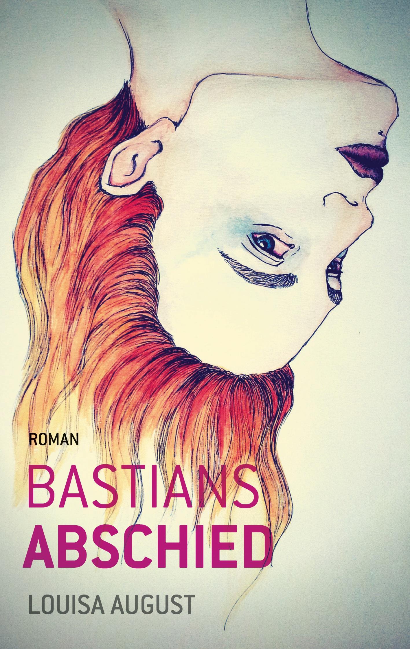 Cover: 9783751984454 | Bastians Abschied | Louisa August | Taschenbuch | Paperback | 196 S.