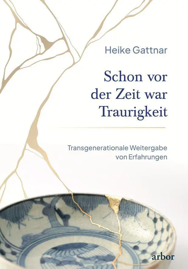 Cover: 9783867814454 | Schon vor der Zeit war Traurigkeit | Heike Gattnar | Buch | 312 S.