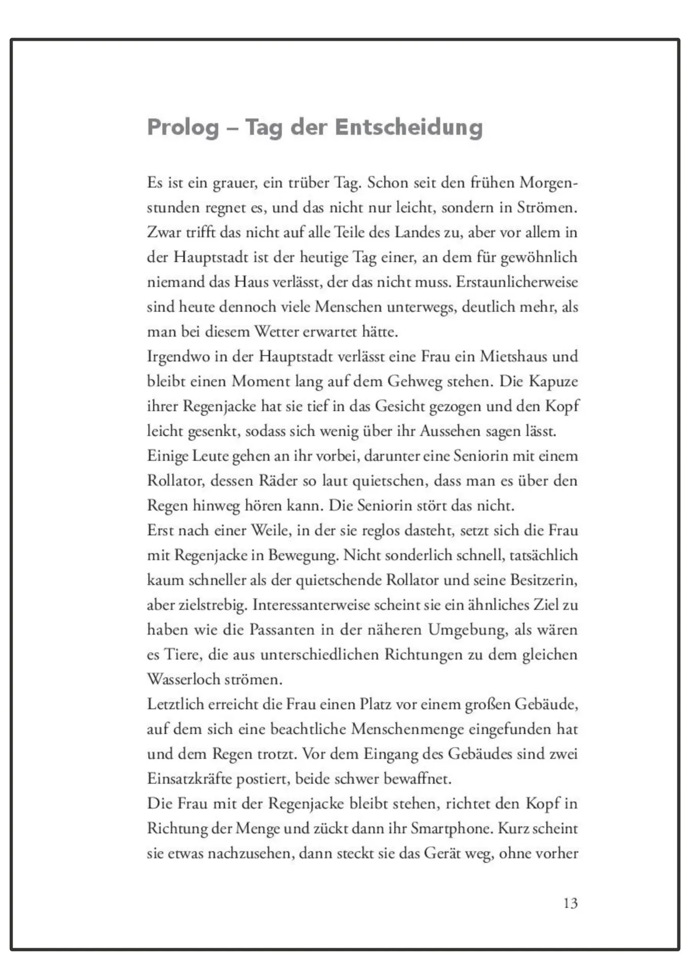 Bild: 9783965204454 | Projekt Y | Roman | Jana Reisch | Taschenbuch | 512 S. | Deutsch