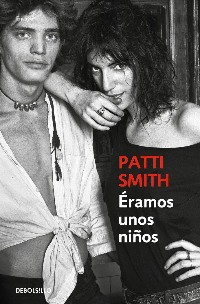 Cover: 9788499894454 | Éramos Unos Niños / Just Kids | Patti Smith | Taschenbuch | Spanisch