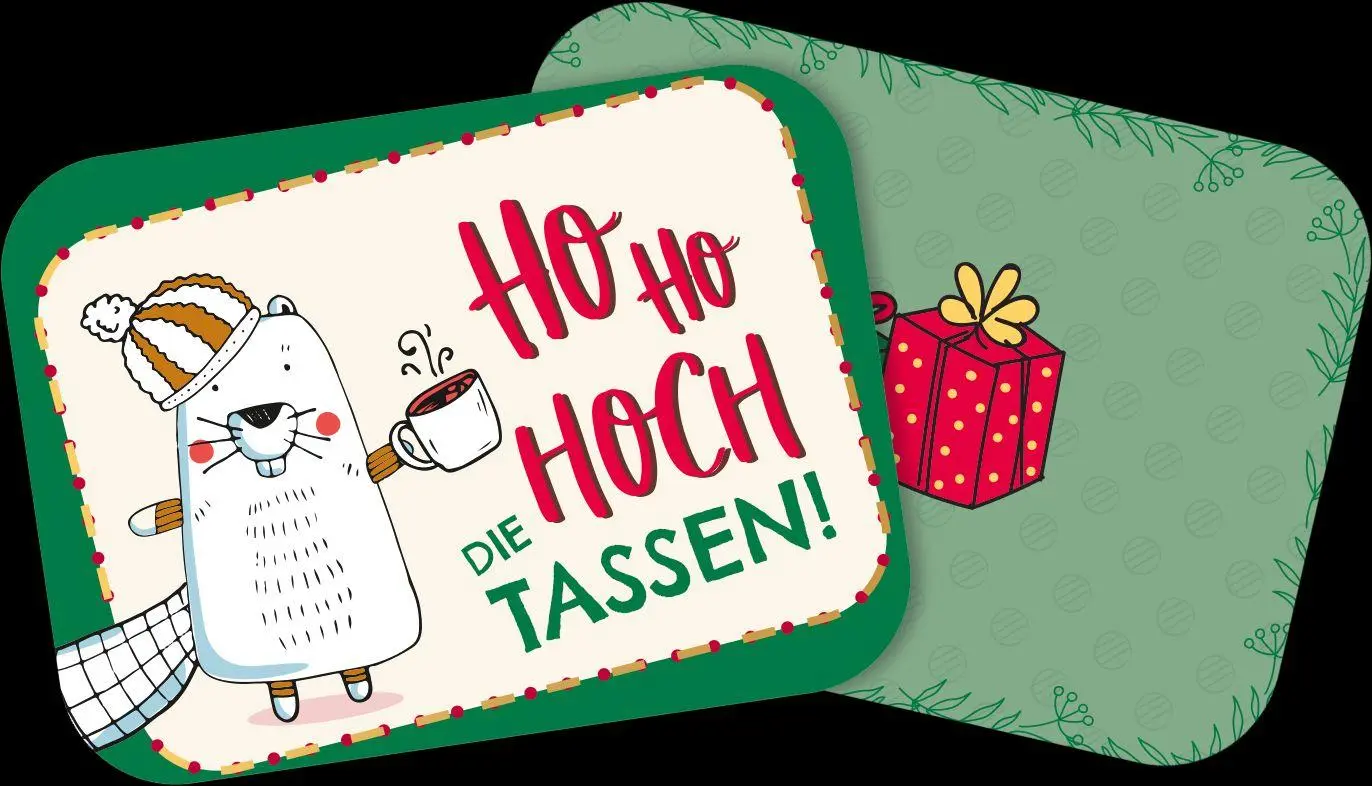 Bild: 4036442014554 | Du hast ein Plätzchen in meinem Herzen | Groh Verlag | Box | 25 S.