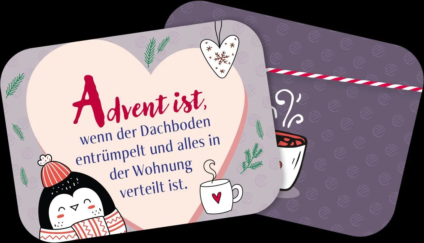 Bild: 4036442014554 | Du hast ein Plätzchen in meinem Herzen | Groh Verlag | Box | 25 S.