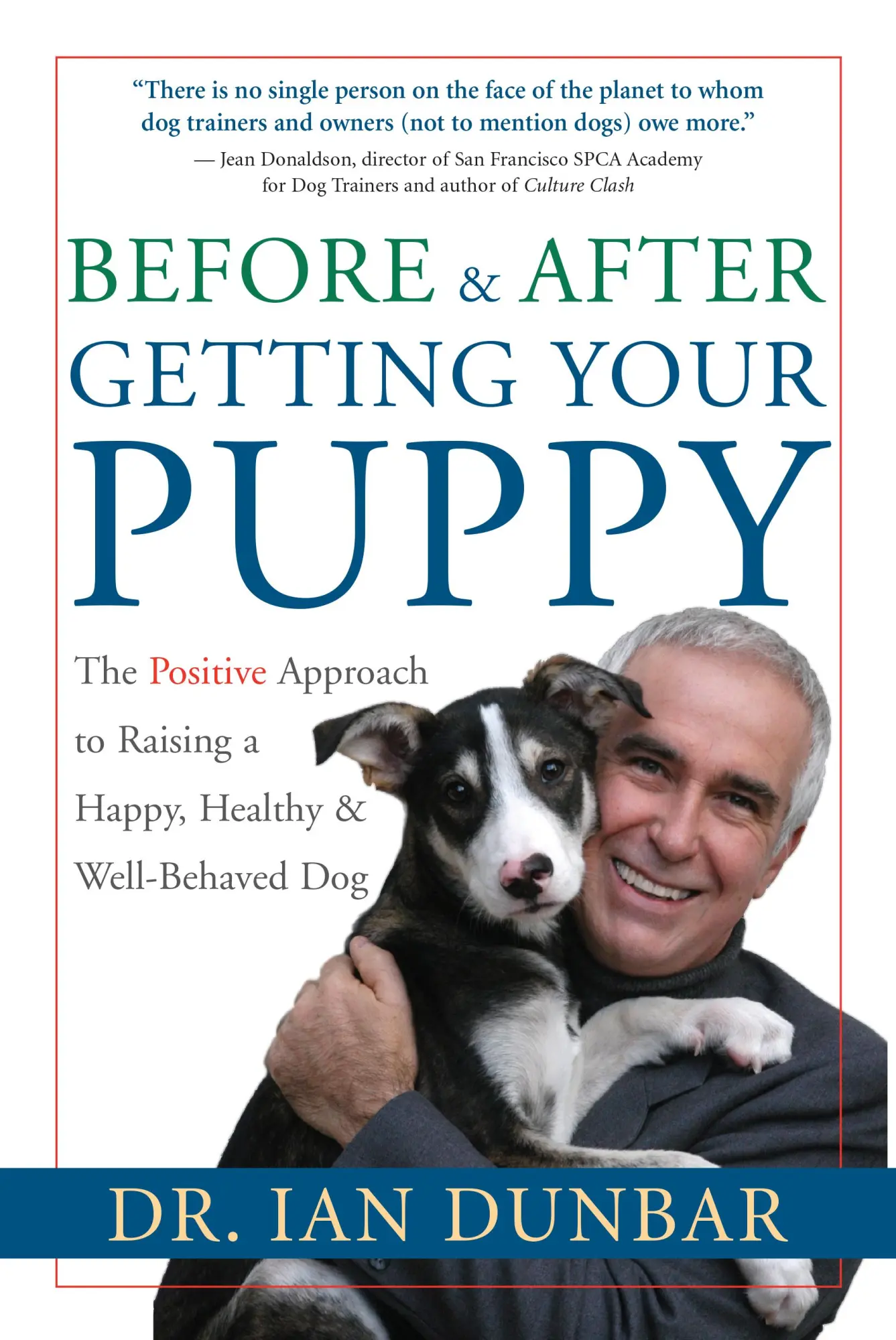 Cover: 9781577314554 | Before and After Getting Your Puppy | Dunbar | Buch | Englisch | 2004