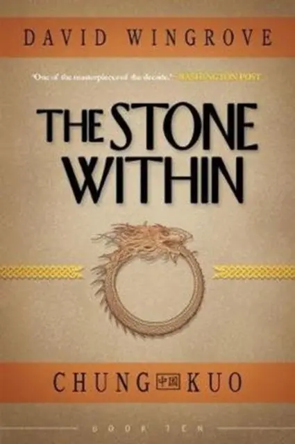 Cover: 9781912094554 | THE STONE WITHIN | Taschenbuch | Kartoniert / Broschiert | Englisch