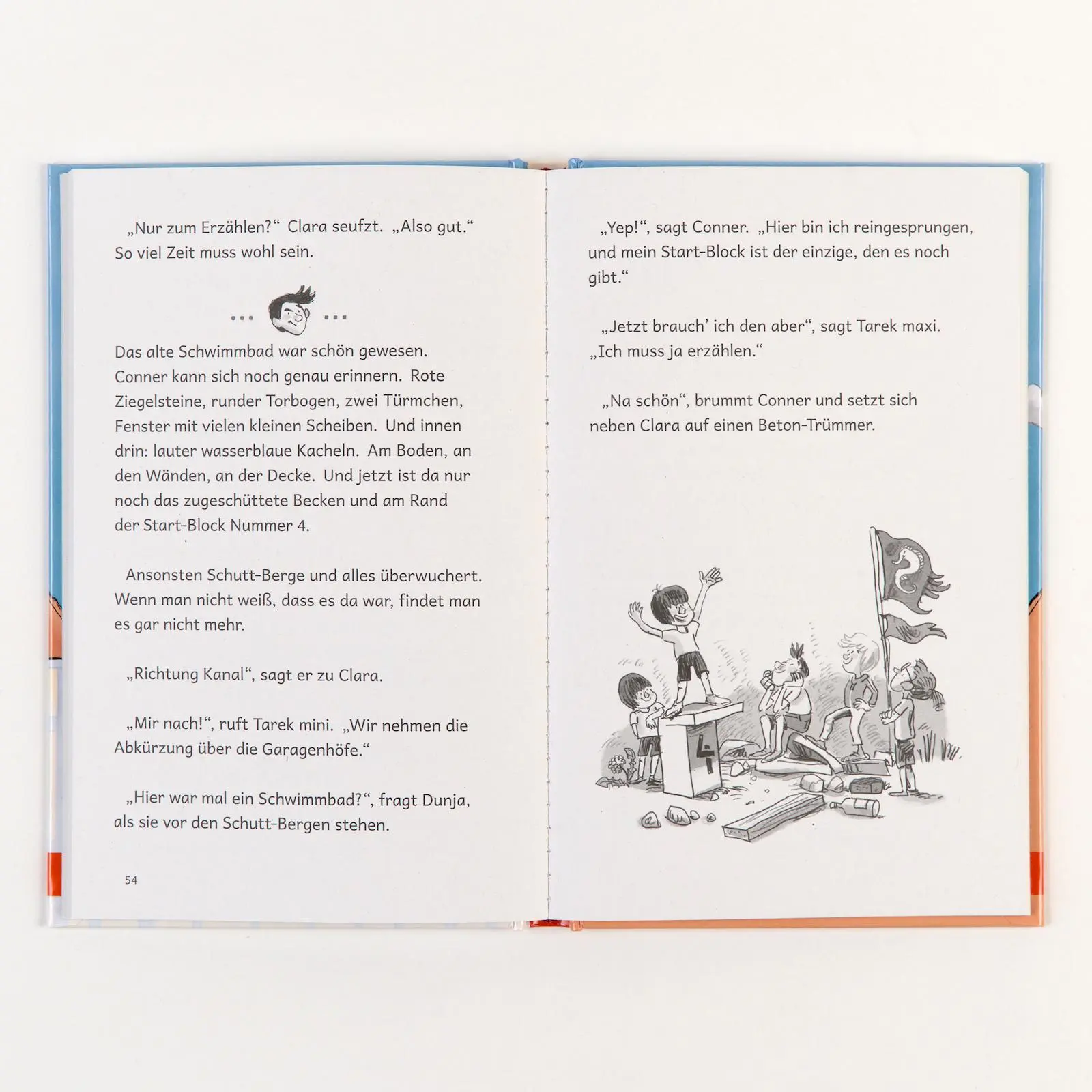 Bild: 9783407824554 | Heiße Spur und kalte Schnauze | Nikola Huppertz (u. a.) | Buch | 2025