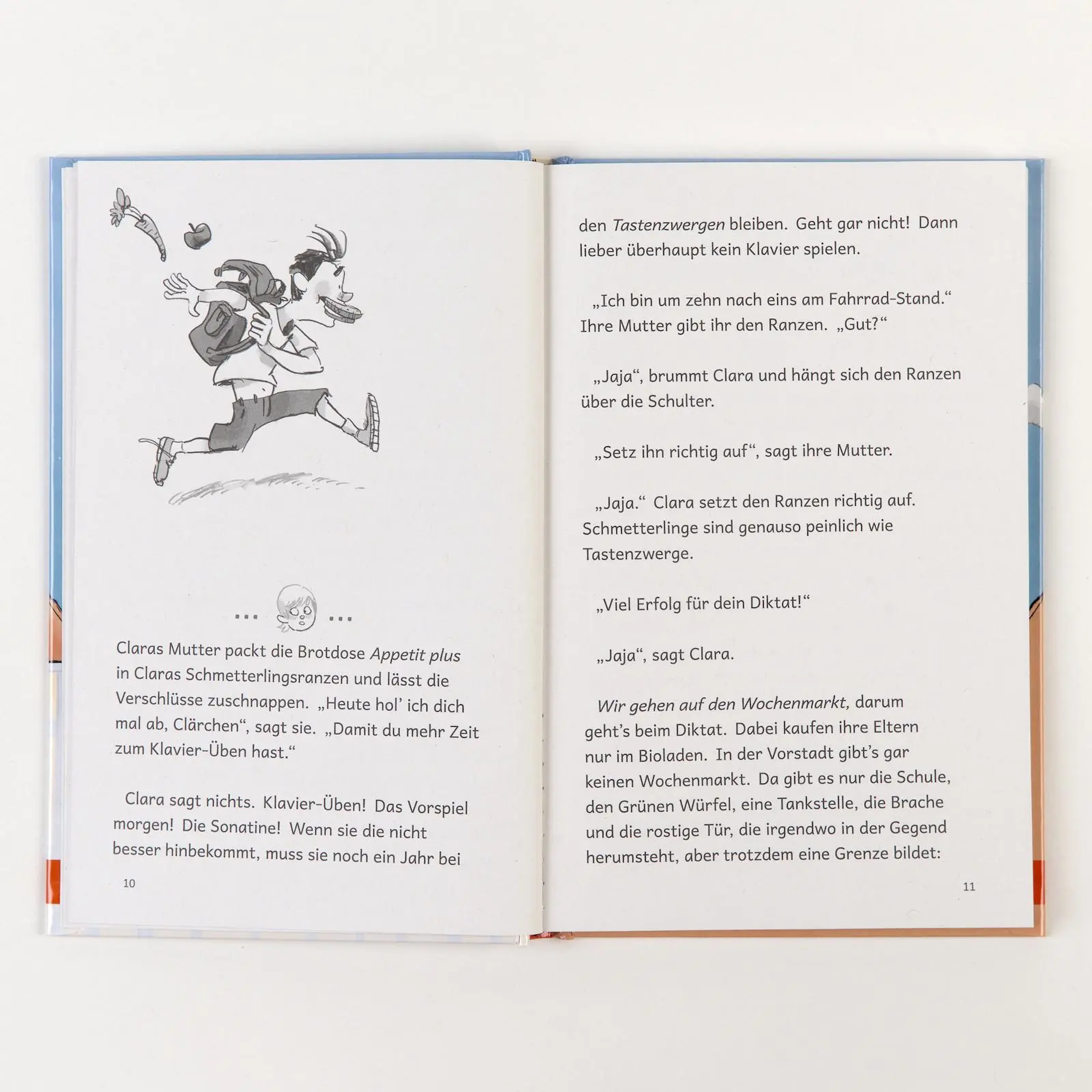 Bild: 9783407824554 | Heiße Spur und kalte Schnauze | Nikola Huppertz (u. a.) | Buch | 2025