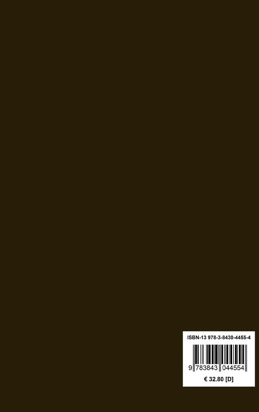 Rückseite: 9783843044554 | Ästhetische und politische Schriften | Friedrich Schlegel | Buch