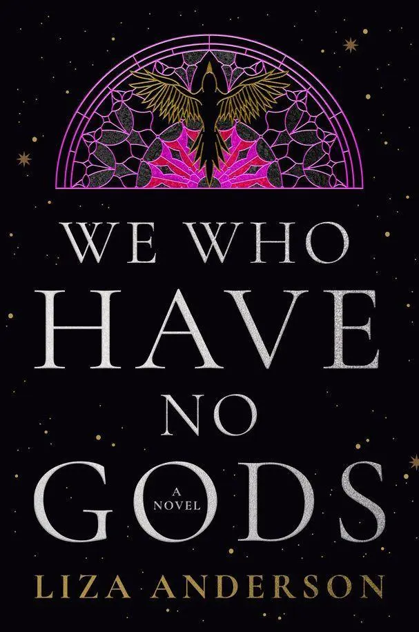 Cover: 9798217094554 | We Who Have No Gods | A Novel | Liza Anderson | Taschenbuch | Englisch