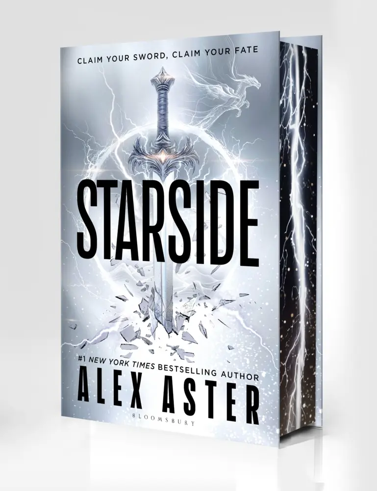 Cover: 9781037204654 | Starside | Alex Aster | Buch | 512 S. | Englisch | 2026
