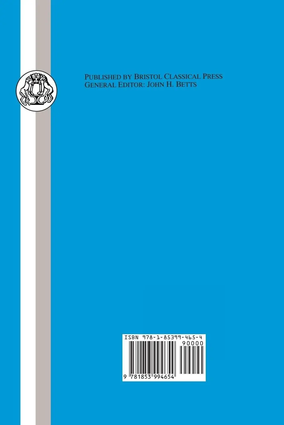 Rückseite: 9781853994654 | Livy | Book II | J. Whiteley (u. a.) | Taschenbuch | Englisch | 2013