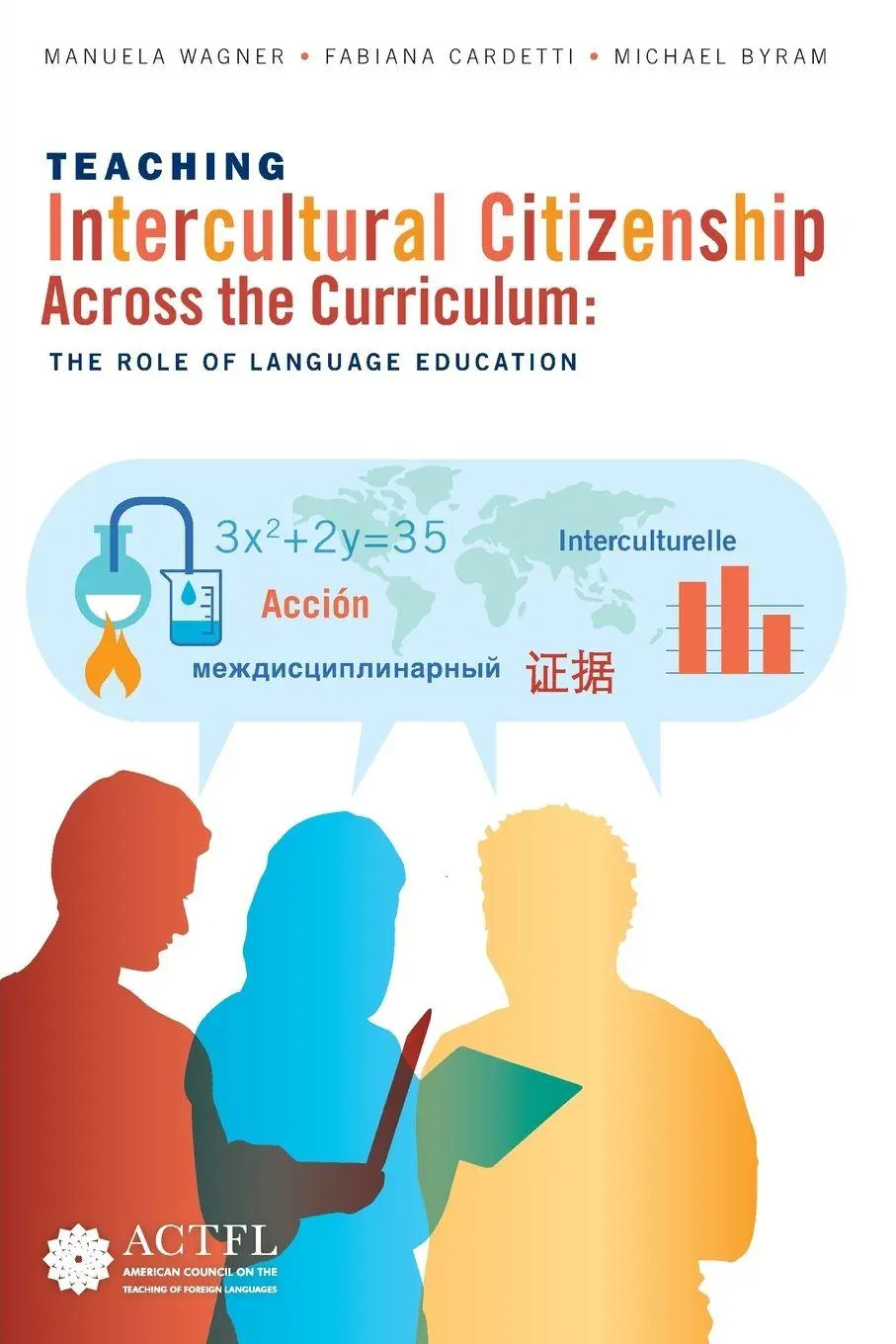 Cover: 9781942544654 | Teaching Intercultural Citizenship Across the Curriculum | Taschenbuch