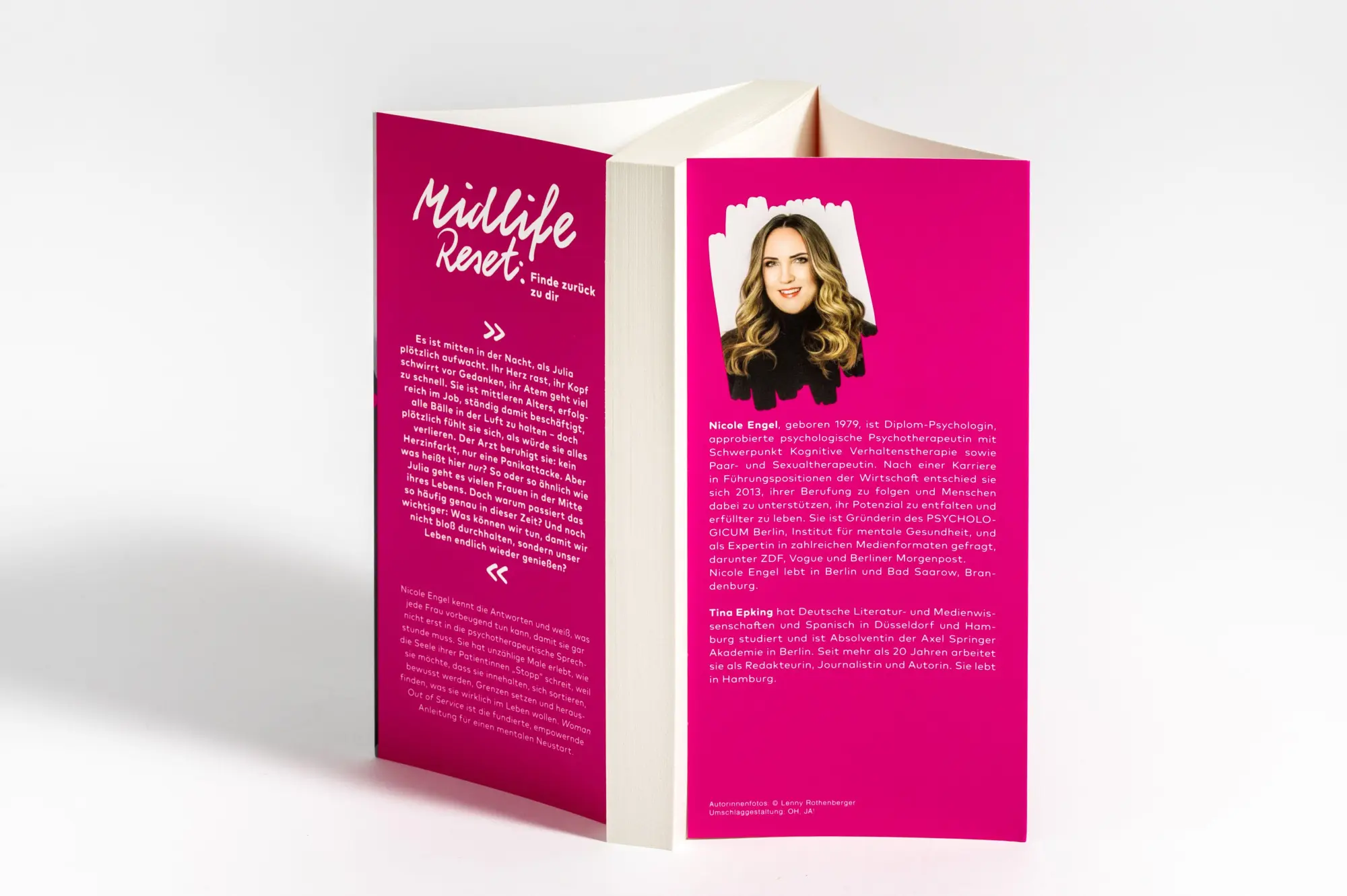 Bild: 9783442394654 | Woman Out of Service | Nicole Engel (u. a.) | Taschenbuch | 256 S.