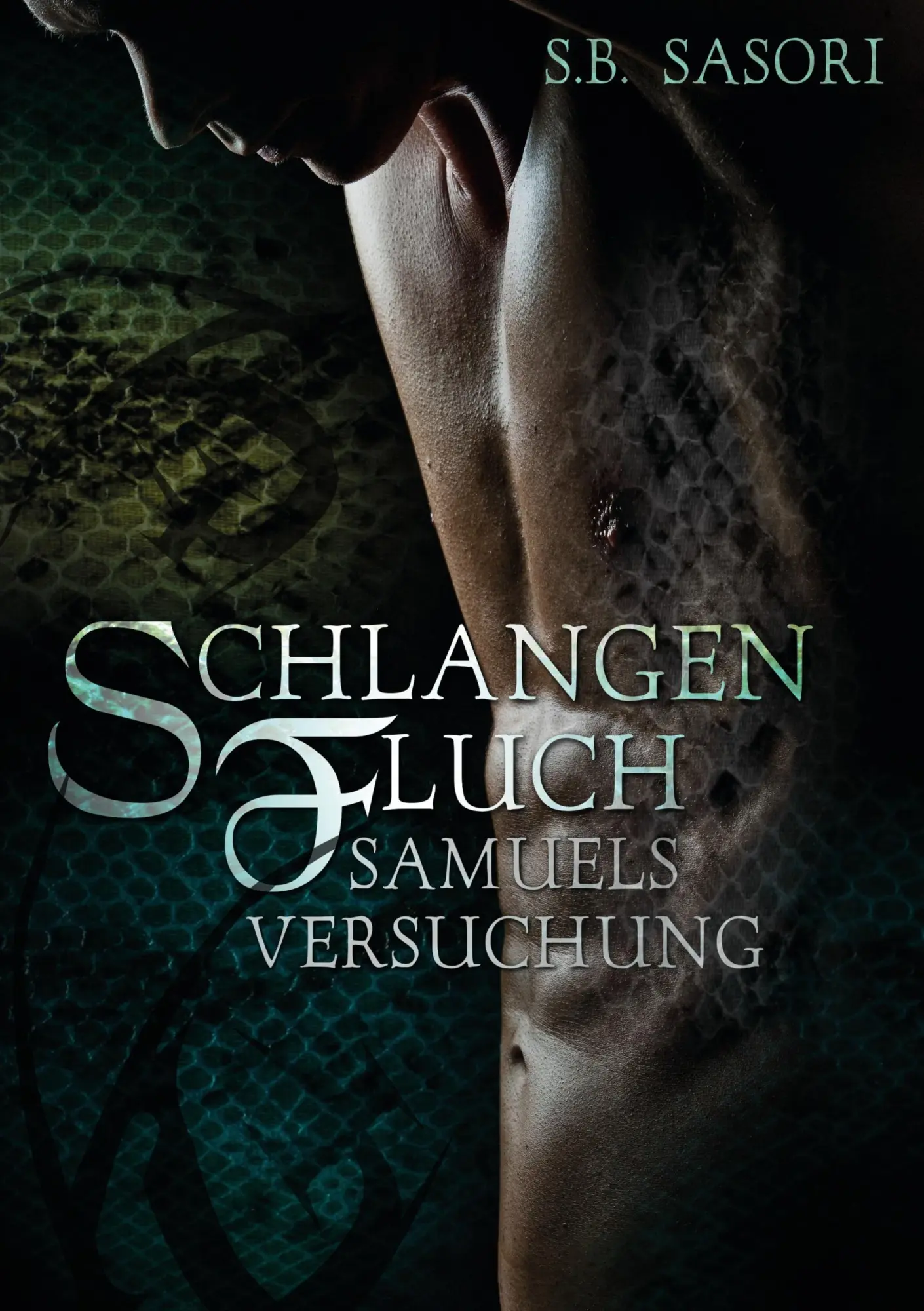 Cover: 9783738644654 | Samuels Versuchung | S. B. Sasori | Taschenbuch | 252 S. | Deutsch