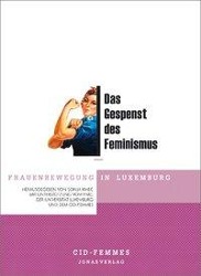 Cover: 9783894454654 | Das Gespenst des Feminismus | Sonja Kmec | Taschenbuch | 168 S. | 2012