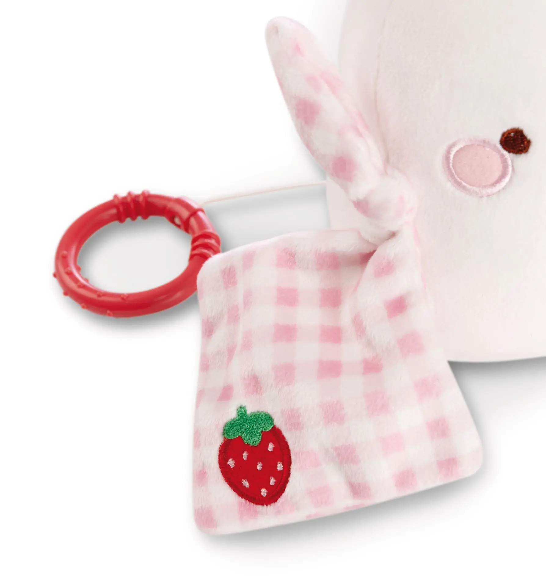 Cover: 4012390494754 | Nici 49475 Spieluhr MOLANG 15cm auf Header Karte | MOLANG | 49475