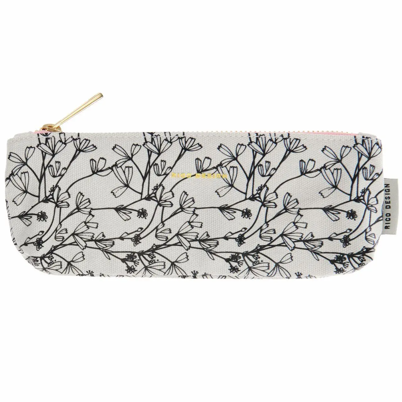 Canvas Etui M, In the Meadow