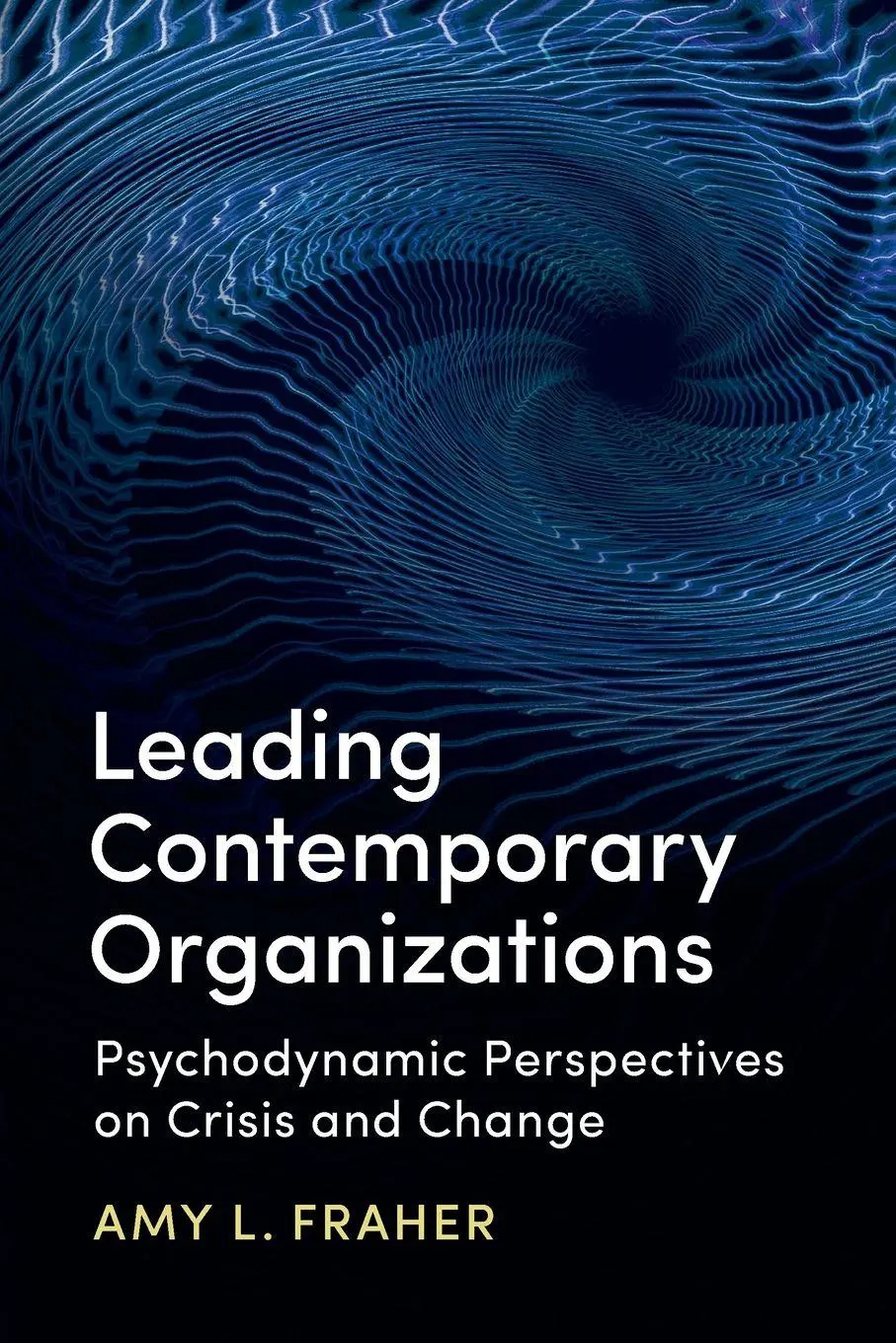 Cover: 9781316614754 | Leading Contemporary Organizations | Amy L. Fraher | Taschenbuch