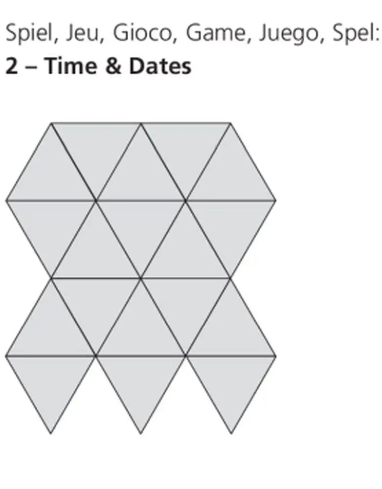 Bild: 9783039764754 | SCHUBITRIX English | At the Restaurant &amp; Hobbies, Time &amp; Dates | Box