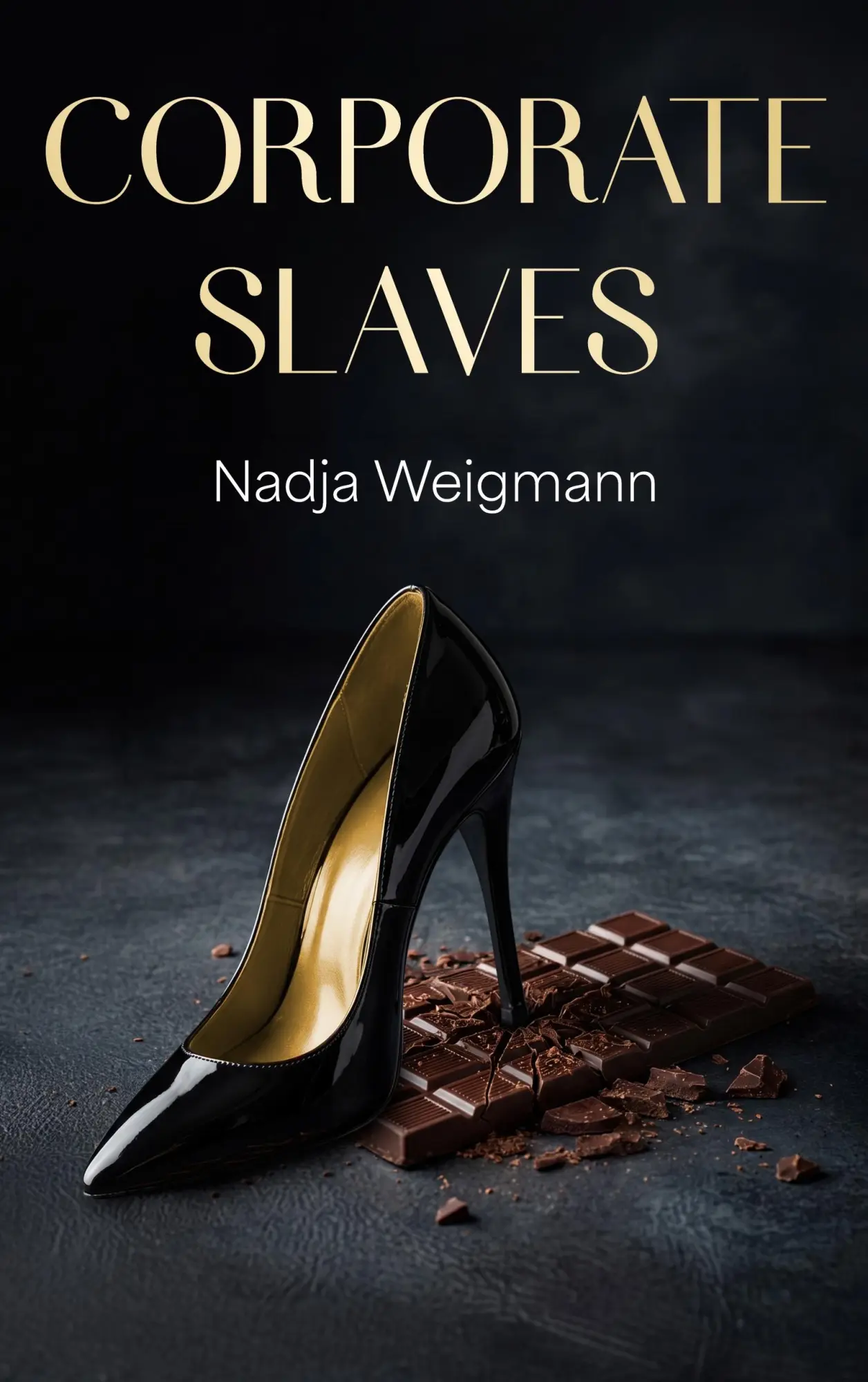 Cover: 9783696374754 | Corporate Slaves | Vom Wahnsinn der Schweizer Vorstandsetagen | Buch