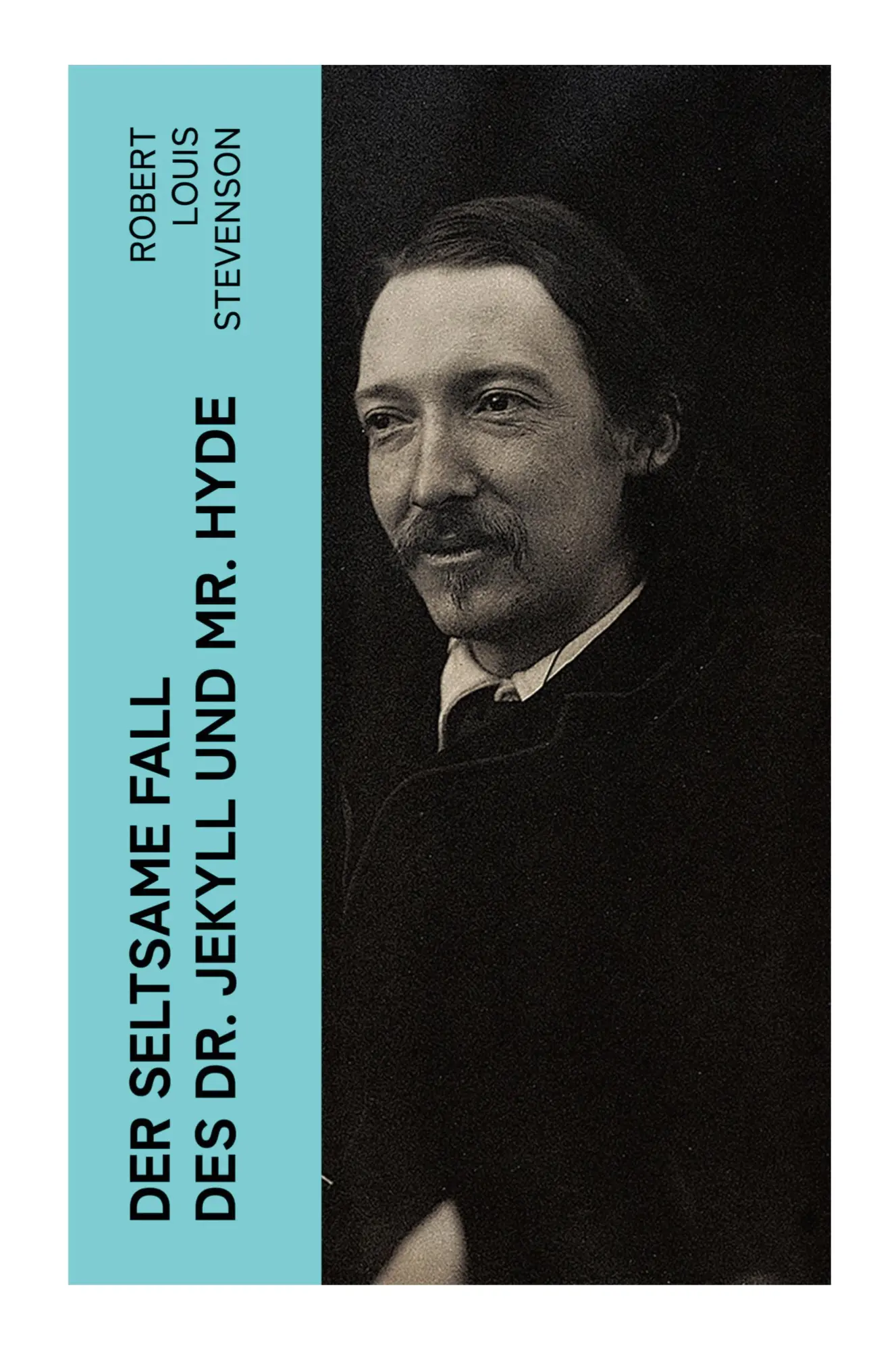 Cover: 9788027384754 | Der seltsame Fall des Dr. Jekyll und Mr. Hyde | Robert Louis Stevenson