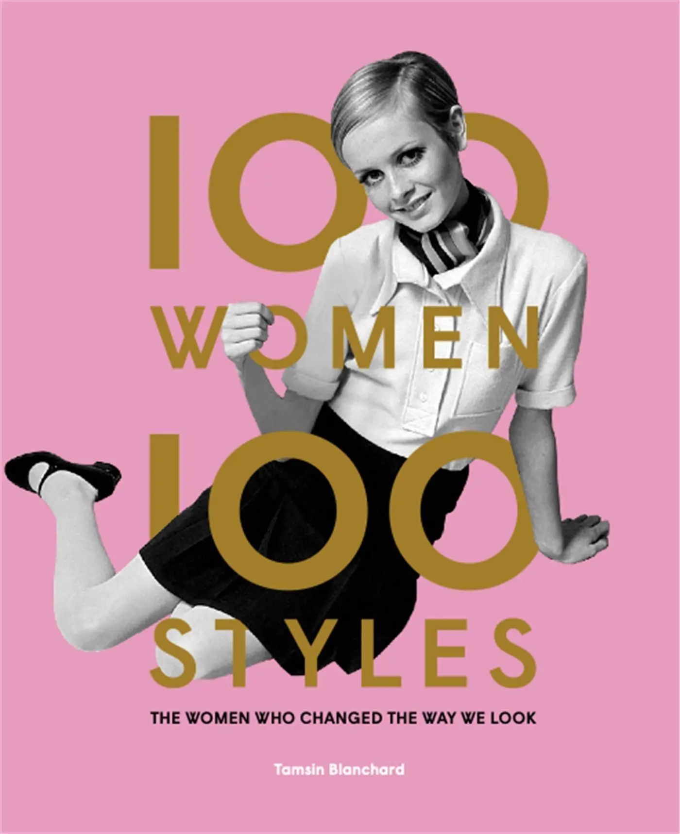 Cover: 9781786274854 | 100 Women 100 Styles | Tamsin Blanchard | Buch | 232 S. | Englisch