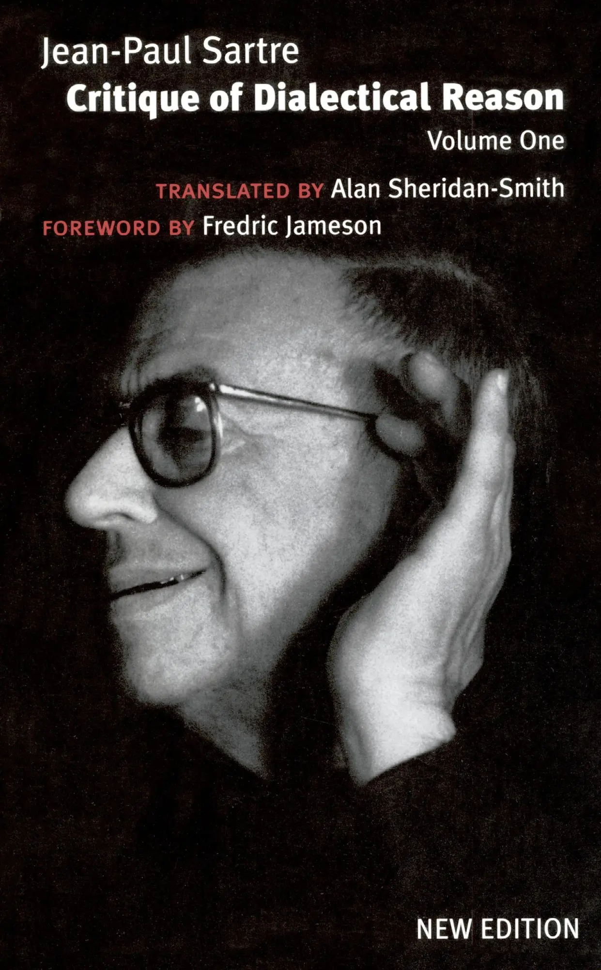 Cover: 9781859844854 | Critique of Dialectical Reason | Theory of Practical Ensembles | Buch