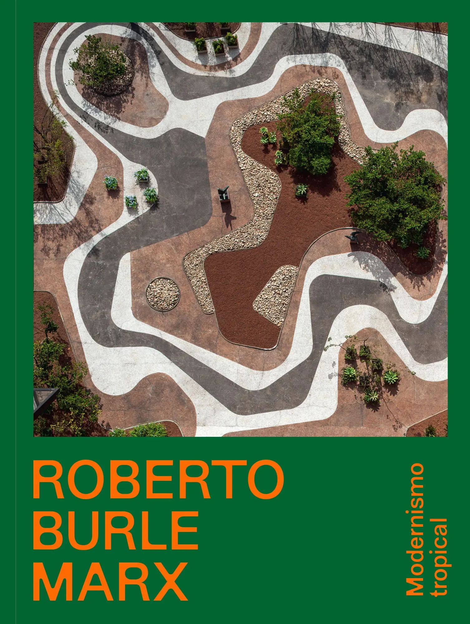 Roberto Burle Marx