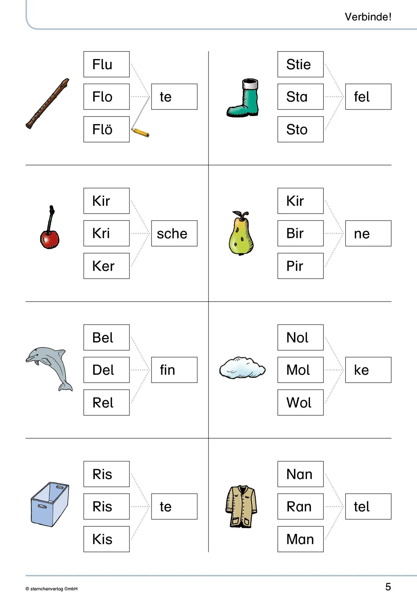 Bild: 9783946904854 | Mein Lupenleseheft 2 - Ich kann ganz genau lesen | Wörter | Langhans Bild: 9783946904854 | Mein Lupenleseheft 2 - Ich kann ganz genau lesen | Wörter | Langhans