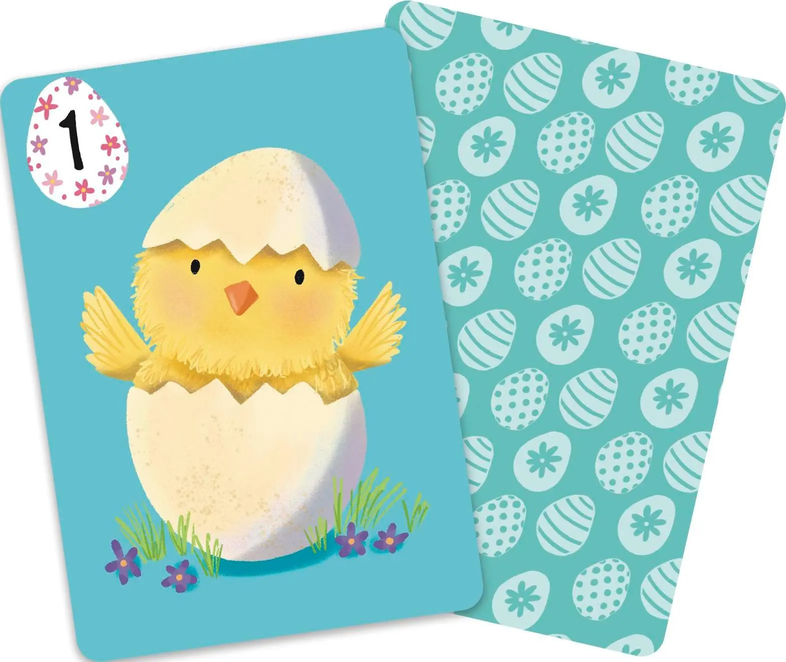 Bild: 4260308344954 | Auweia, die Eier! | Pattloch Verlag | Spiel | Geschenke fürs Osternest