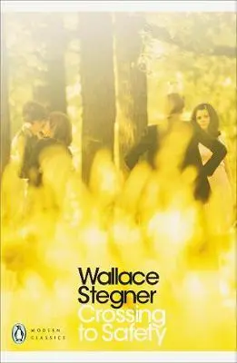 Cover: 9780141394954 | Crossing to Safety | Wallace Stegner | Taschenbuch | Englisch | 2013