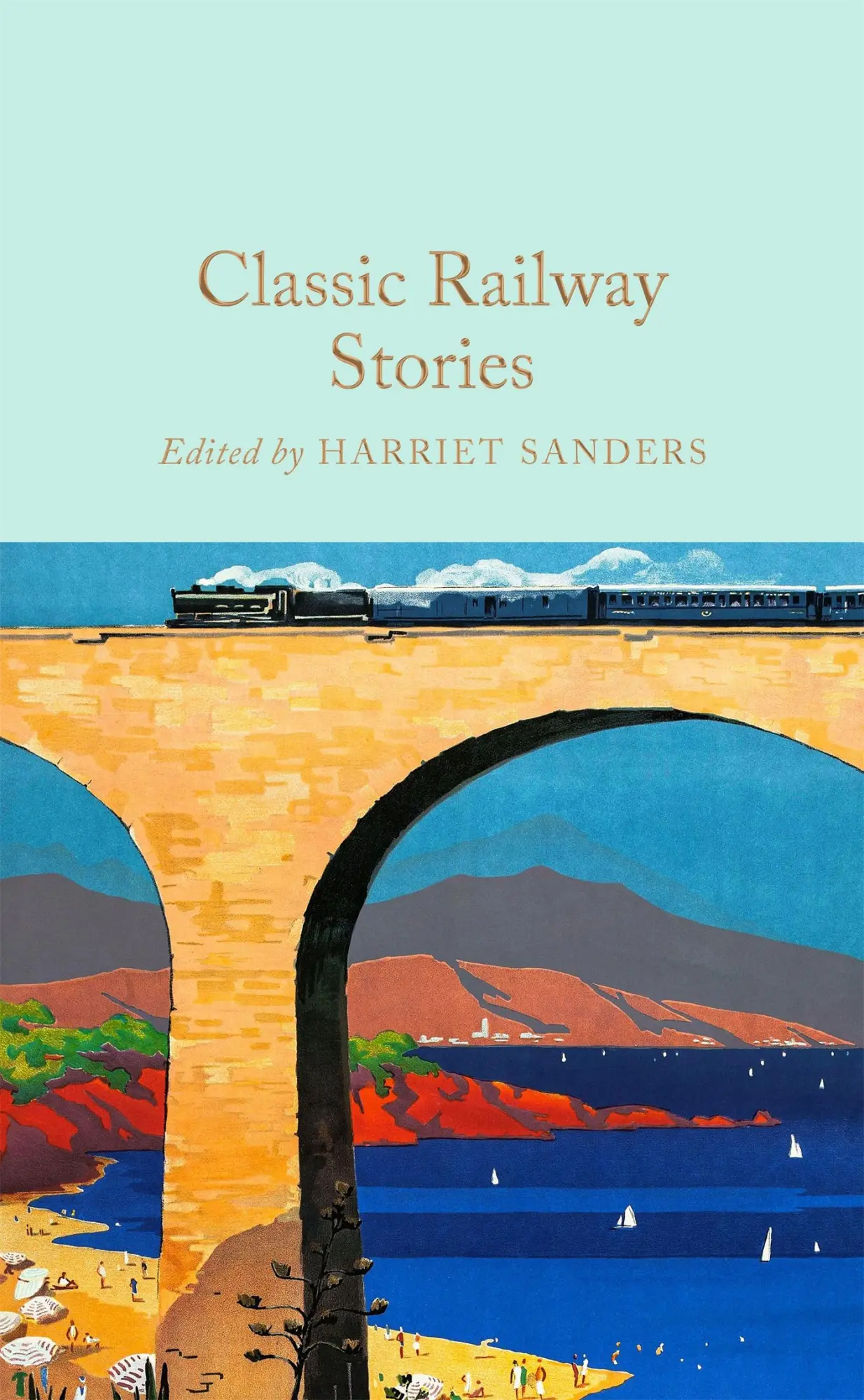 Cover: 9781035054954 | Classic Railway Stories | Harriet Sanders | Buch | 344 S. | Englisch
