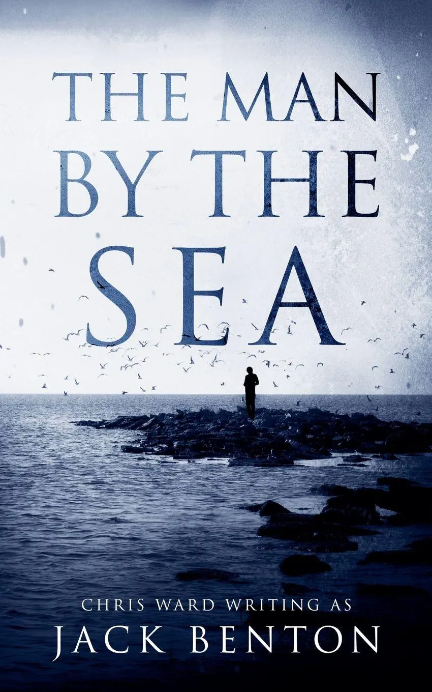 Cover: 9781393684954 | The Man by the Sea | Jack Benton | Taschenbuch | Englisch | 2018